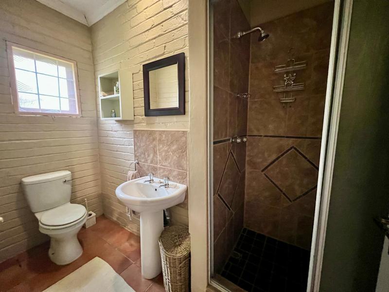 4 Bedroom Property for Sale in Fouriesburg Free State